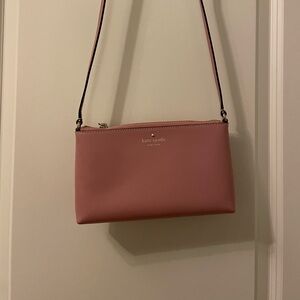 Blush Kate Spade Crossbody